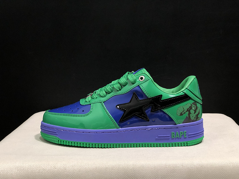 Bape sz36-45 w13